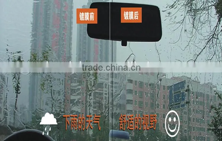 tempered reflective glass, cheap tinted glass window with CE certification
