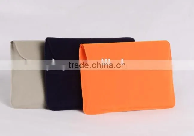 Promotional inflatable bolster car and bath neck pillow