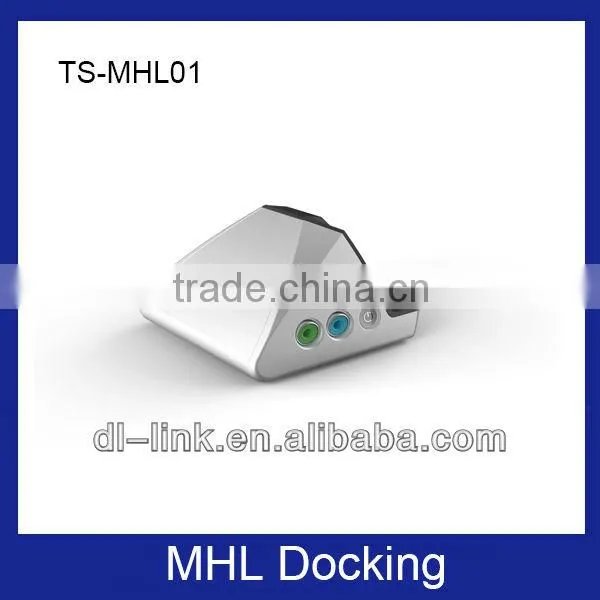 MHL docking station,docking charger for samsung galaxy note i9220