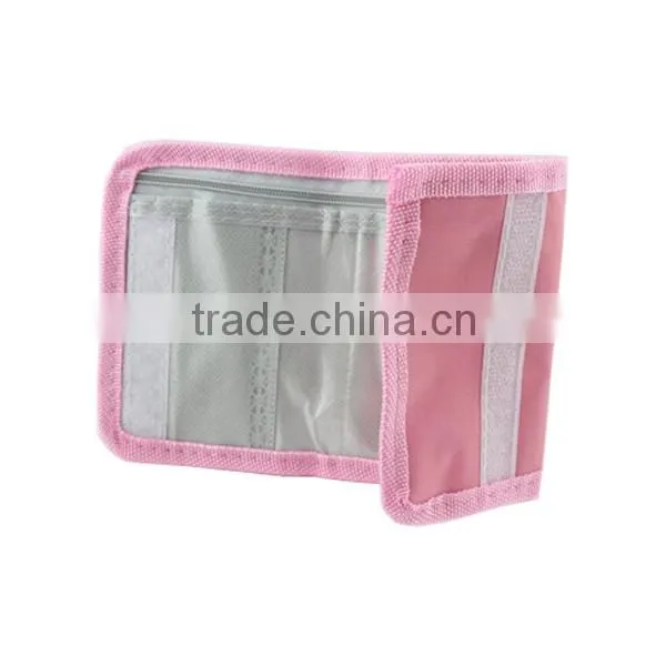 2014 Amazing Film Frozen Princess Anna and Elsa Wallet