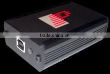 Laser Software, PANGOLIN quick show ILDA animation laser software