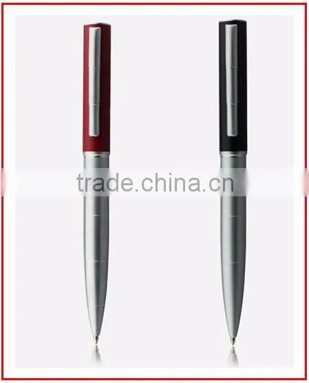 Metal pen of ball pen for promotional gift