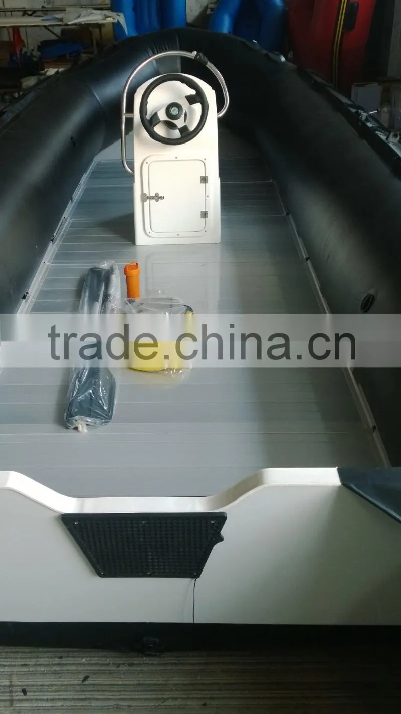 1.2mm PVC Rib inflatable boat for sale military inflatable boat