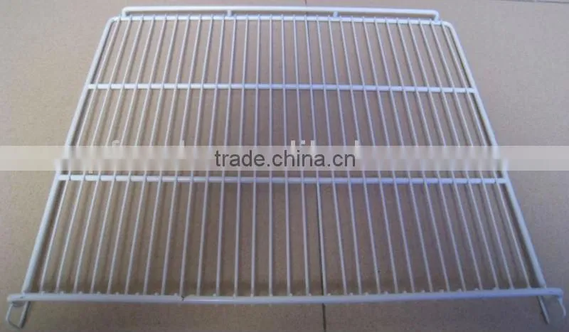 Freezer metal wire storage mesh basket PF-E231