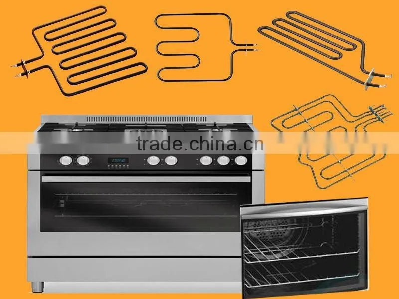 oven grid heating element