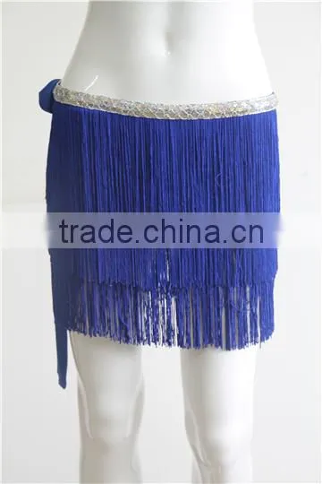 Hot! New style Sexy carnival belly dance performance Skirt