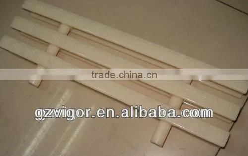 swimming pool gutter grating