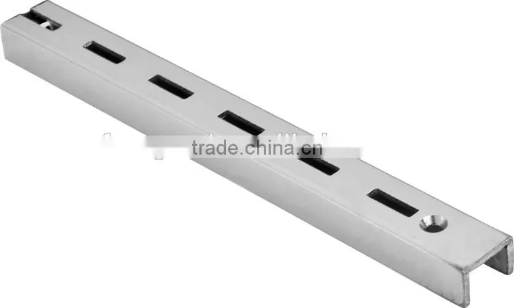 ODM manufacturers slotted steel strut c channel