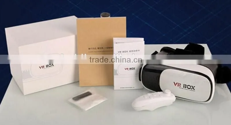 2016 Laridi cheap 3d virtual vr reality sex mp4 player video glasses 3d vr box