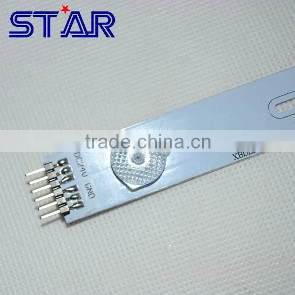 SMD2835/3030 LED Reflective Backlight 3.6w 300-330LM LED light bar