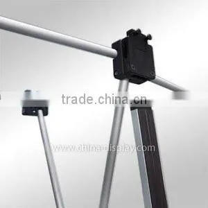 Pop up display stand