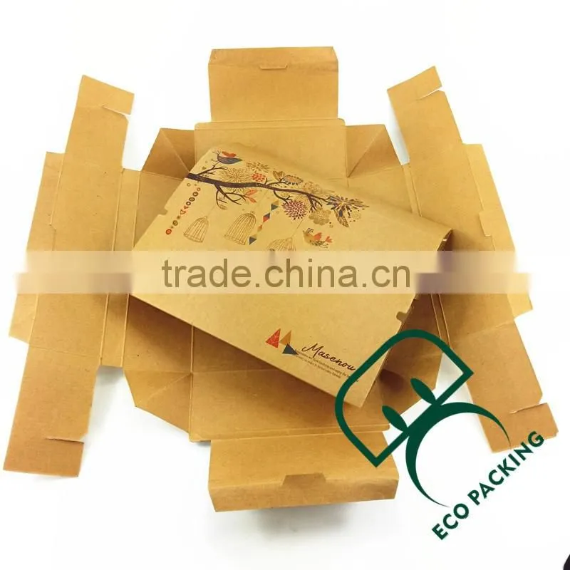 custom Paper box gift box packaging box