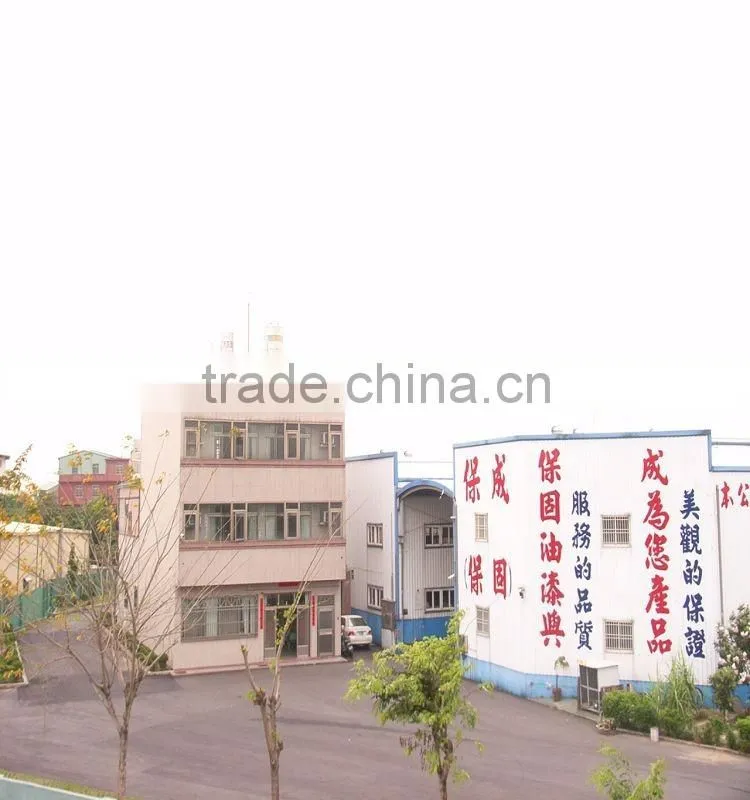 MADE IN TAIWAN CEMENT FLOOR EPOXY RESIN COATING PRIMER