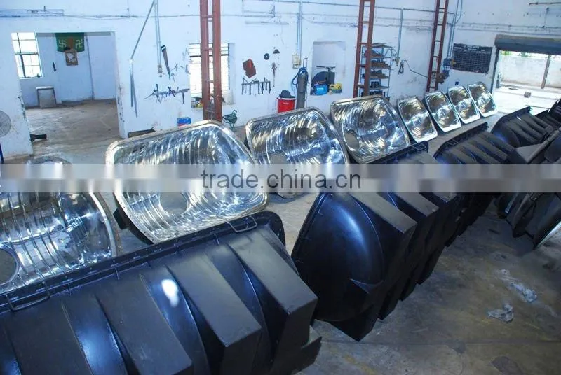 Rotational moulded for Septic Tank Mold