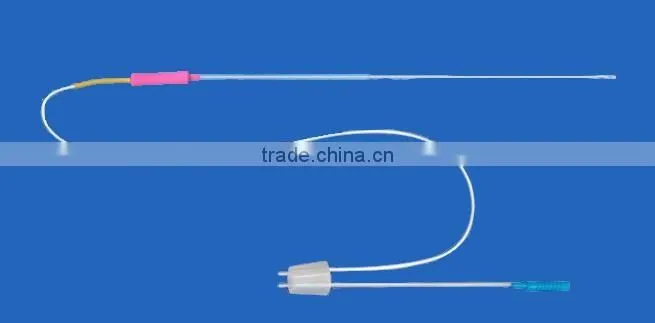 Oocyte Aspiration Needle for IVF product