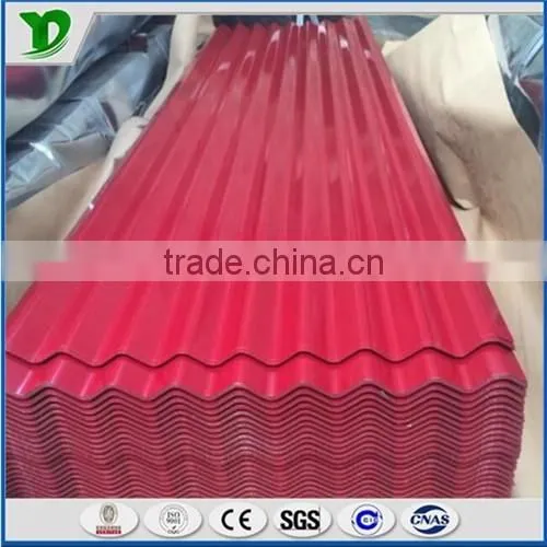 IBR Roofing Sheet IBR Sheet Corrugated Roofing Sheets