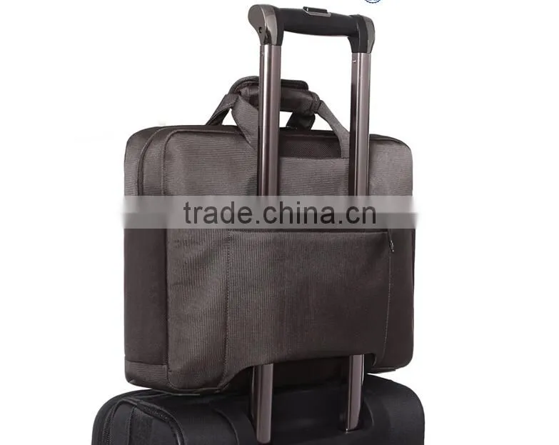 High quality Luggage Bags Laptop Briefcase