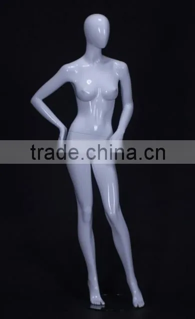Fashion big busty mannequin female mannequin doll custom made mannequin