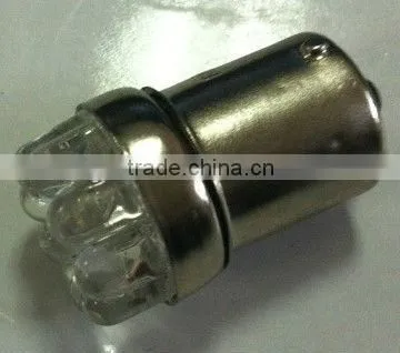 T18 9LED BA15S 1156/1157 Auto Led Lamp