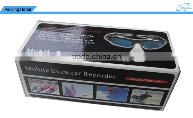 Remote control bluetooth mp3 sunglasses with wireless bluetooth glasses
