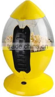 Novel design hot sell home magic popcorn machine electric popcorn maker