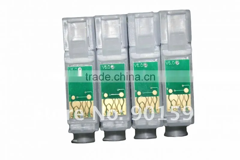 Compatible Inkjet ink Cartridge for Epson printer T0731 T40W TX550W TX600FW
