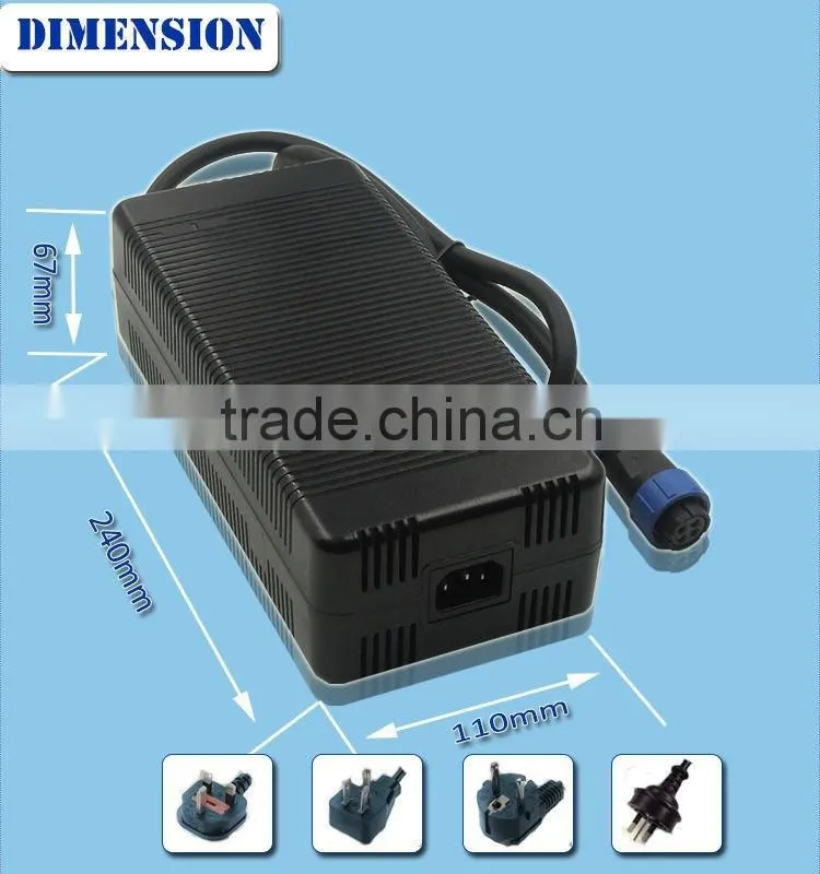 ac/dc adapter 48v switching power adapter