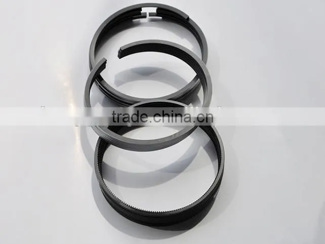 612600030058 weichai engine spare parts WD615 Euro II piston ring