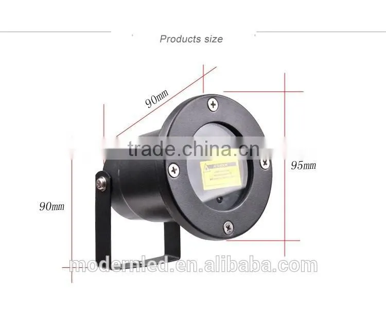 2016 new christmas outdoor light