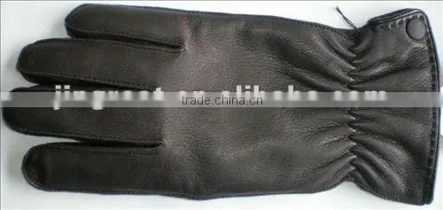 2012 new leather gloves