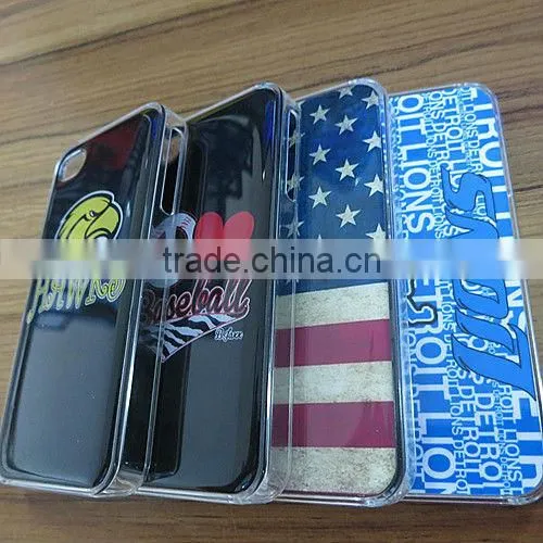 Promotional mobile phone cover case for iPhone 4S