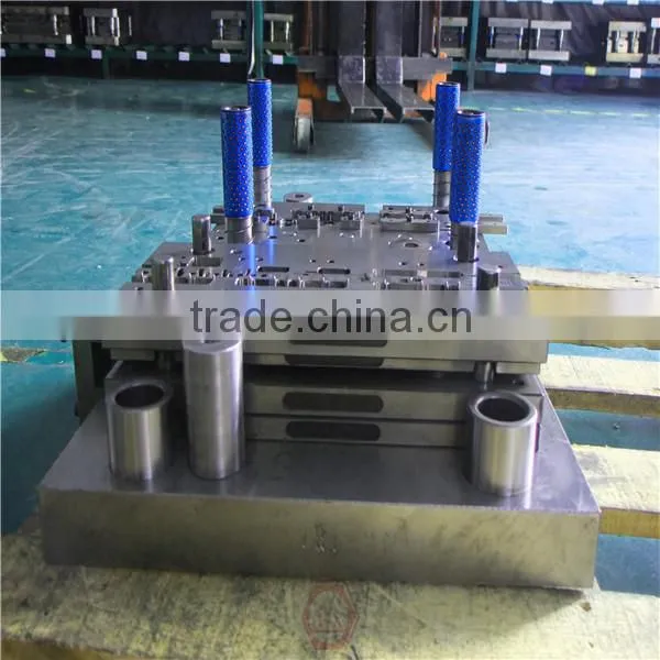 Industrial Stamping Moulds