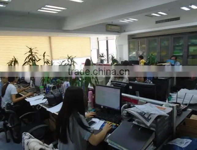 Rainso (GZ) Health Care Product Ltd. company overview - view 3