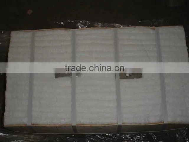 Ceramic Fiber Block ( best quality in china )