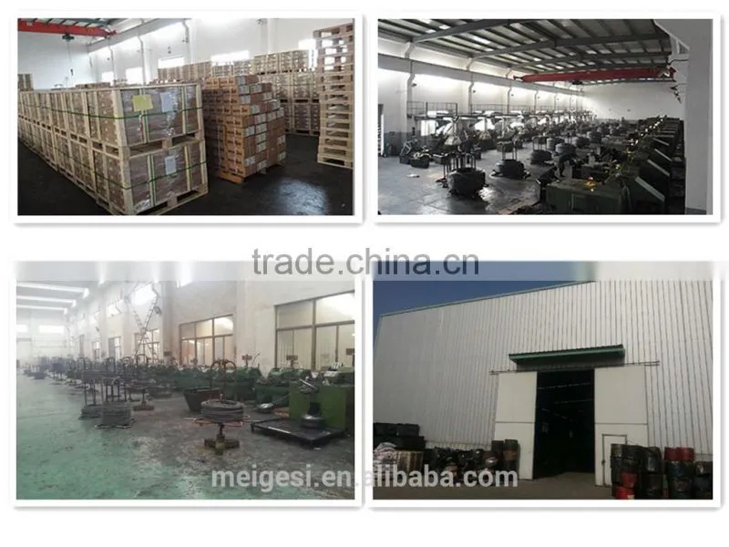 DIN975 threaded rod/machine for threaded rod