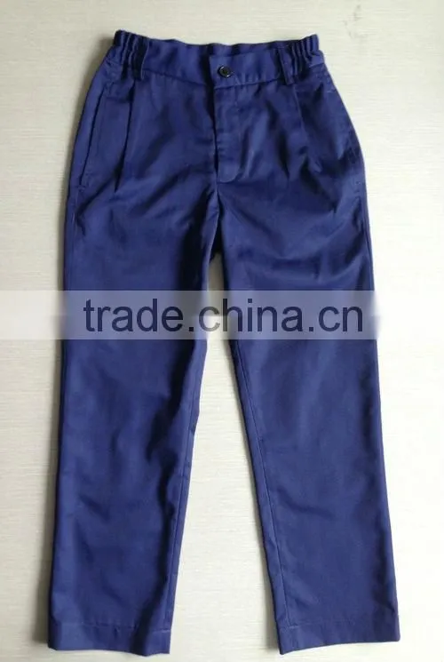 school uniform boys' trousers
