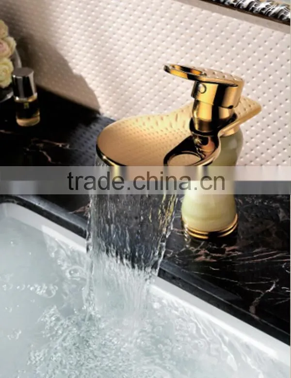 durable quality luxury 5 star hotel fancy faucet bathroom faucet mixer