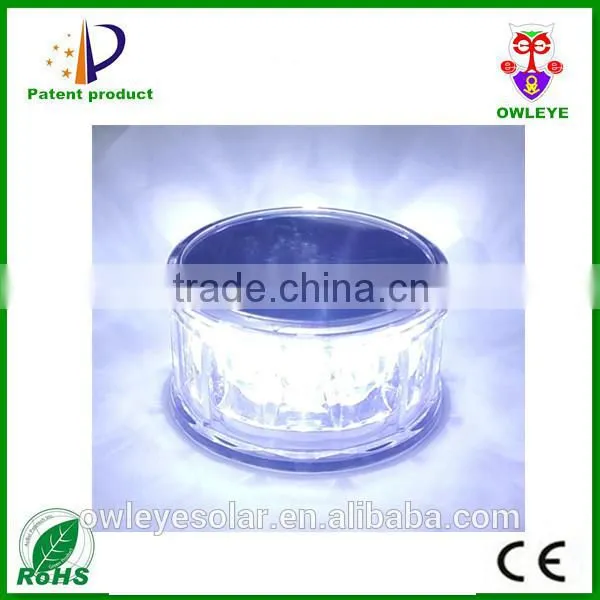 rechargeable led emergency light/ambulance emergency lights
