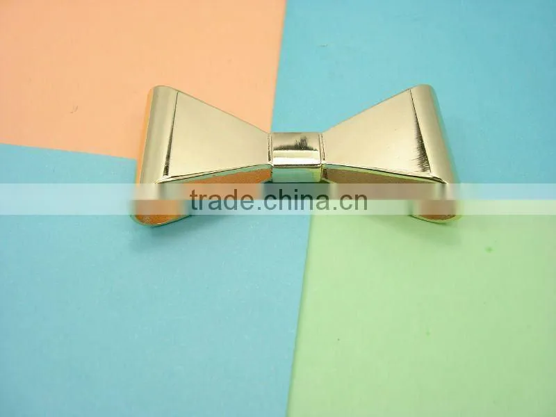 fashion Decoration bowknot for bag accessoories f-800