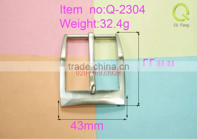belt slide buckle q-2304