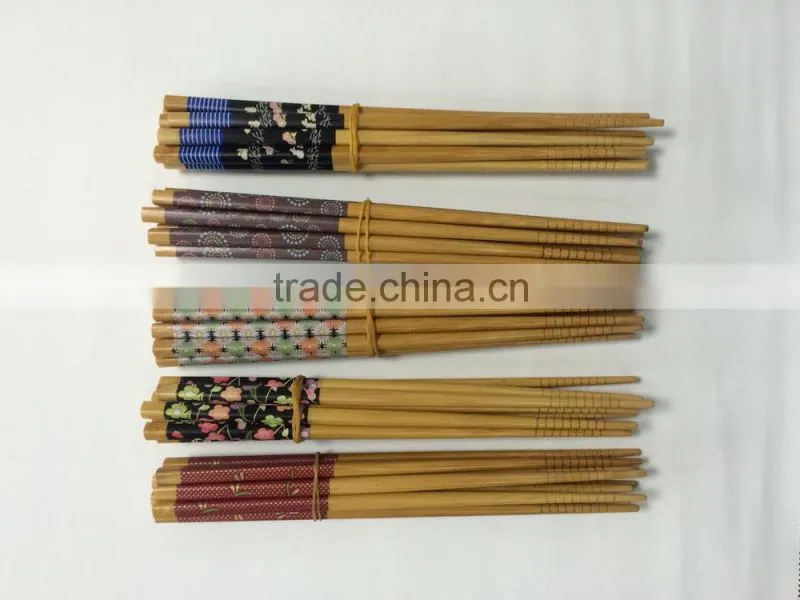 bamboo chopsticks