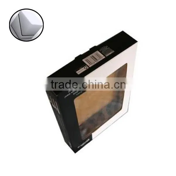 paper packaging power bank box