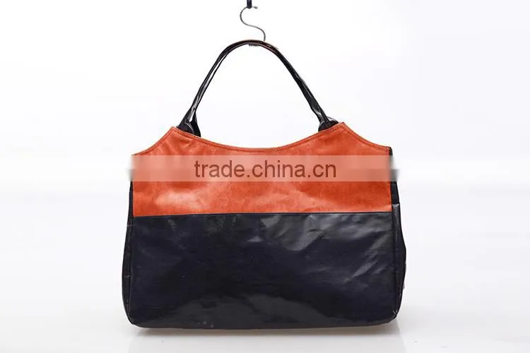 China Manufacturer Customized vintage women shoulder bag handbag