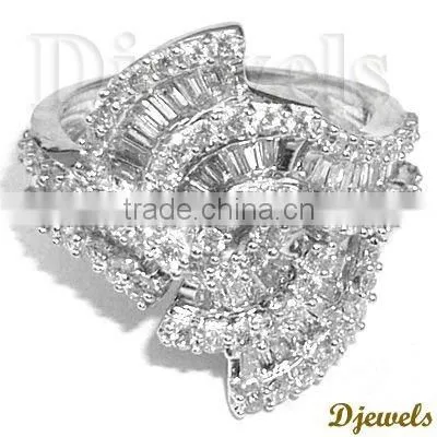 White Gold Diamond Rings, Diamond Wedding Rings, Diamond Jewelry