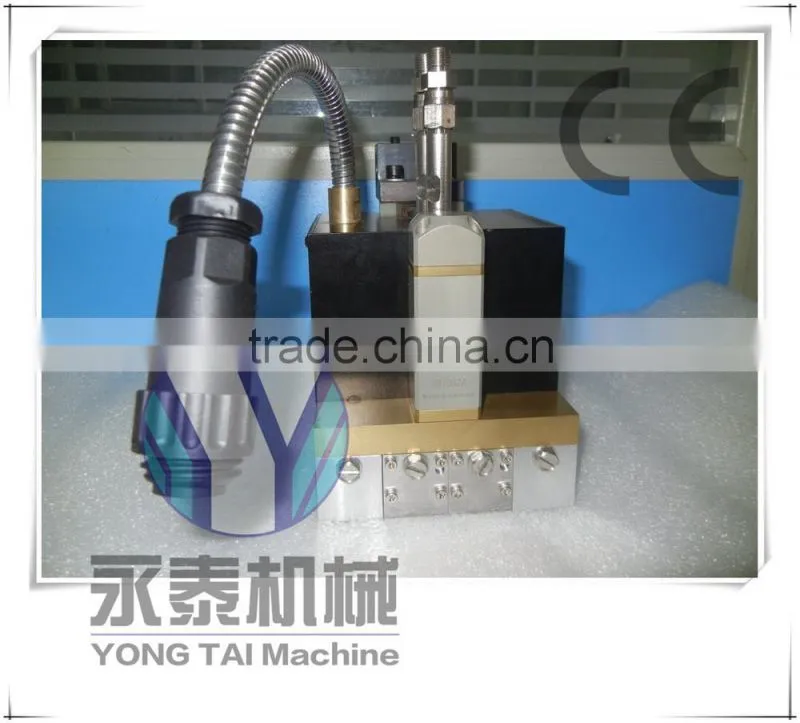 hot melt nozzle for Baby diapers