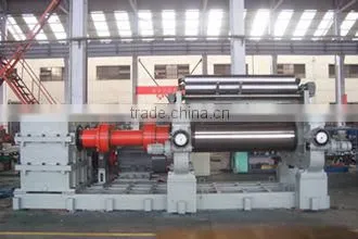 Rubber Mixing Mill/open Mixing Mill