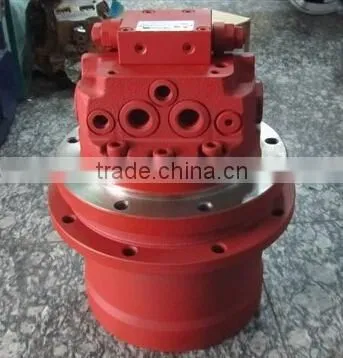 SANY final drive, SANY hydraulic motor, SANY walking motor,SY420C,SY425C,SY465C,SY465H-8,SY265