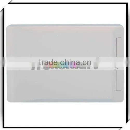 40W 5-Port USB Smart Charger US Standard