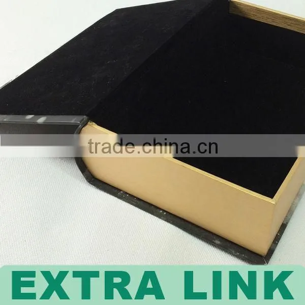 China Supplier Wholesale Custom Logo Paper Cardboard brownie packaging box