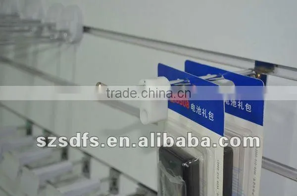 2013 Magnetic Stoplock Security Device